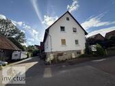 Aussenansicht - 5 Zimmer Einfamilienhaus zum Kaufen in Rosenberg