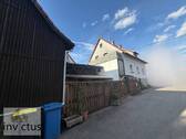 Aussenansicht - Einfamilienhaus mit 140,00 m&sup2; in Rosenberg zum Kaufen