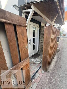 Eingangsbereich - 