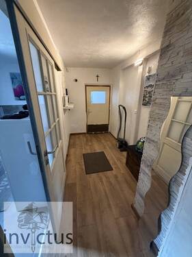 Flurbereich - 