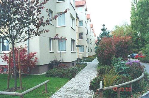 Hausansicht 4 - 