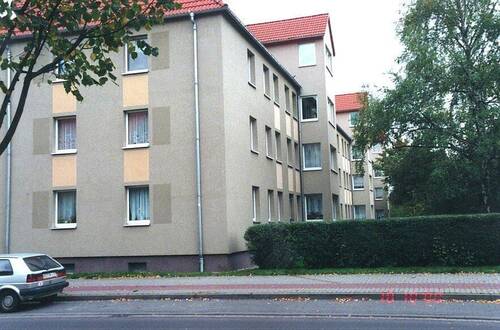Hausansicht 5 - 