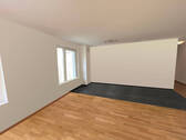 Küche - 3 Zimmer Etagenwohnung zur Miete in Ludwigshafen Süd