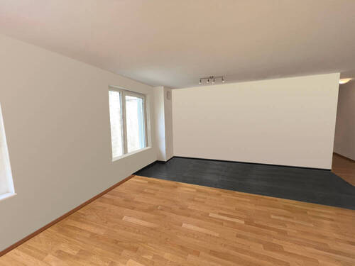 Küche - 3 Zimmer Etagenwohnung zur Miete in Ludwigshafen Süd
