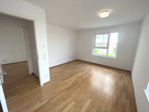 Schlafzimmer - 3 Zimmer Etagenwohnung in Ludwigshafen Süd