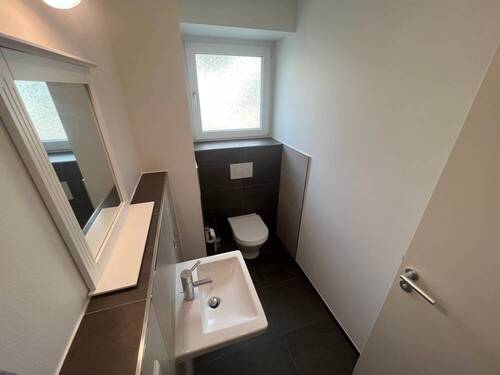 Gäste-WC - 
