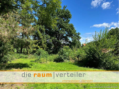 Baugrundstück 2 - Grundstück zum Kaufen in Weyarn