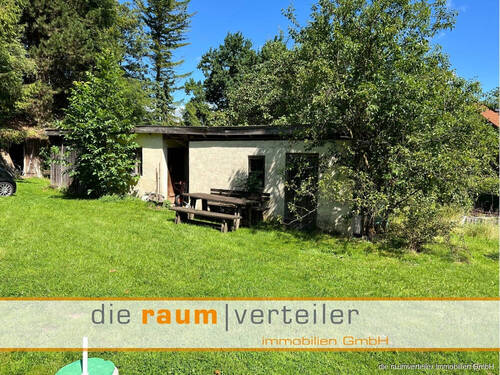 Grd. m. Restbest. - 
