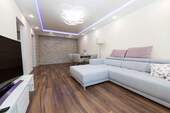 Wohnen (1).jpg - Wohnen mit Stil: Exklusive 3 Zimmer Eigentumswohnung mit Einbauküche und Sonnenbalkon