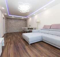Wohnen mit Stil: Exklusive 3 Zimmer Eigentumswohnung mit Einbauküche und Sonnenbalkon - Frankenthal (Pfalz)