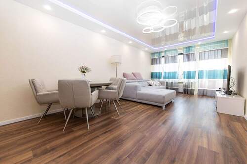 Wohnen (2).jpg - 3 Zimmer Etagenwohnung in Frankenthal (Pfalz)
