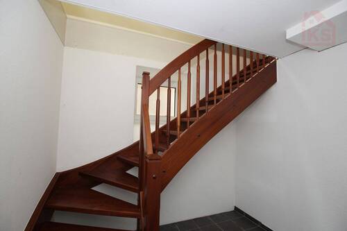EG UG Treppe - 