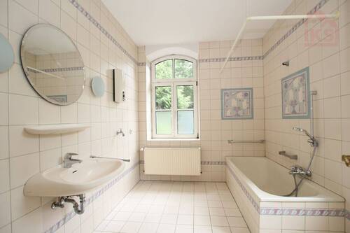 UG Badezimmer - 