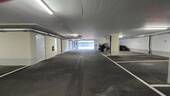 Tiefgarage - 