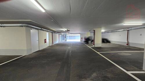 Tiefgarage - 
