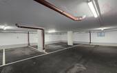 Tiefgarage - 