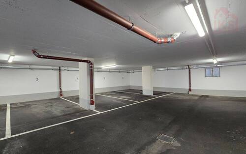 Tiefgarage - 