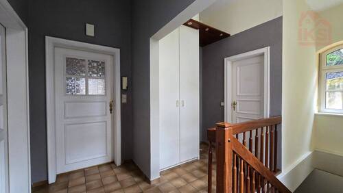 EG Eingangsbereich - 