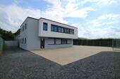 5953_01 - Bürogebäude mit 72m² Lagerfläche