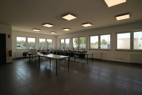 5953_03 - 4 Zimmer Büro in Rommerskirchen