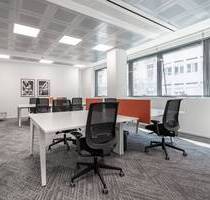 Buchen Sie einen reservierten Coworking-Arbeitsplatz oder Hot Desk in Regus Aircargo Businesspark - Schkeuditz