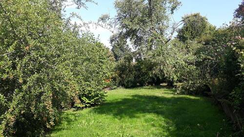 Im Garten - 7 Zimmer Mehrfamilienhaus, Wohnhaus zum Kaufen in Lüdenscheid