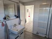 Badezimmer OG - 
