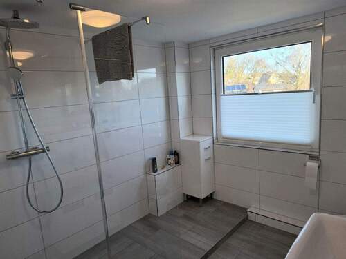 Badezimmer OG - 