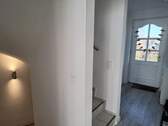 Treppenaufgang EG - 