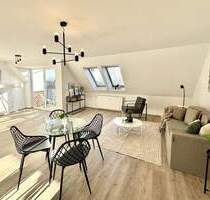 Bezugsfertig! Moderne 3-Zimmer-Wohnung mit Balkon und Stellplatz in Schwerin-Friedrichsthal