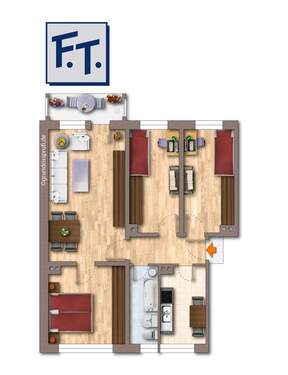 id-4-r-wohnung-kodersdorf.jpg - 