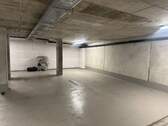 Tiefgarage - 