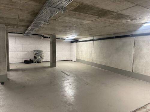 Tiefgarage - 