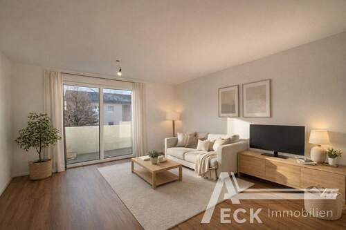 Einrichtungsvorschlag - 