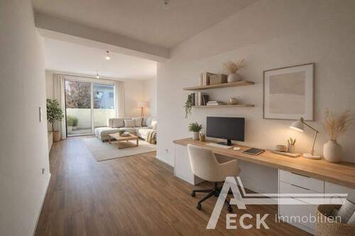 Büroplatz - 