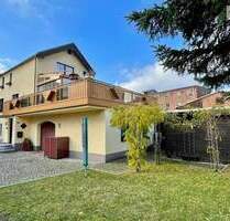 Gepflegtes Einfamilienhaus, Zweifamilienhaus oder Mehrgenerationenhaus in Olbernhau zu verkaufen!