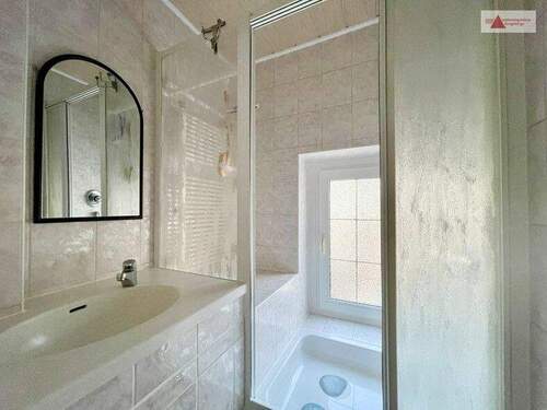 Bad Einliegerwohnung 1.OG - 