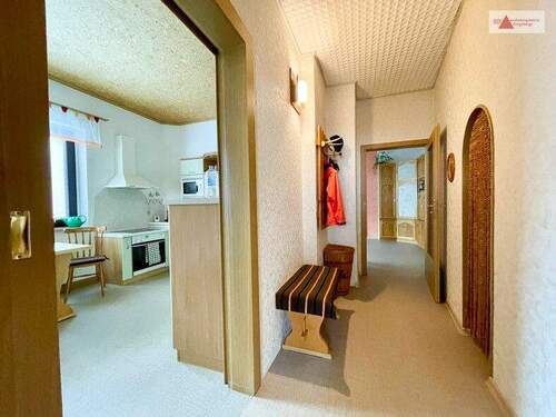 Flur Einliegerwohnung 1.OG_ - 