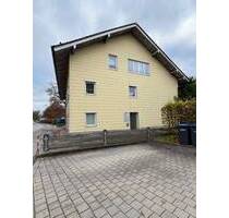 Interessantes Objekt mit drei großen Wohnungen - Bad Aibling