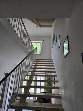 Treppenhaus - 