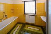 Badezimmer EG - 