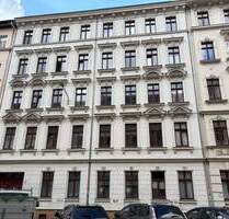 Schmucke 2 Raum Wohnung in ruhiger Lage - Leipzig Anger-Crottendorf