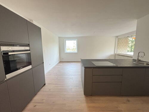 Bild 3 - 3 Zimmer Etagenwohnung in Hamburg