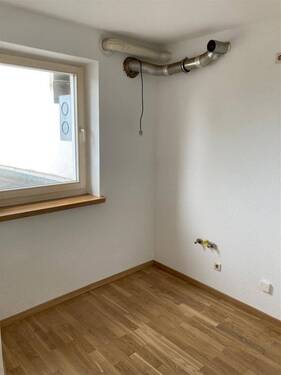 Wohneinheit im 1.OG - Mehrfamilienhaus, Wohnhaus in Meerane