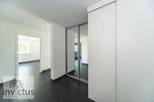 heller Flur - 