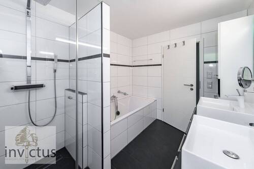 Badezimmer - 