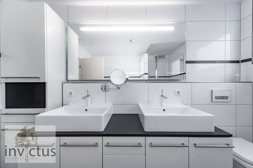 Badezimmer - 