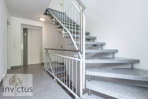 Hausflur - 