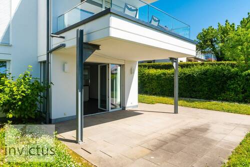 Terrasse - 