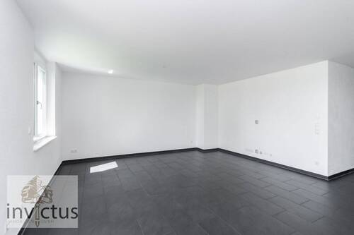 Wohnbereich - Etagenwohnung mit 108,00 m&sup2; in Flein zur Miete